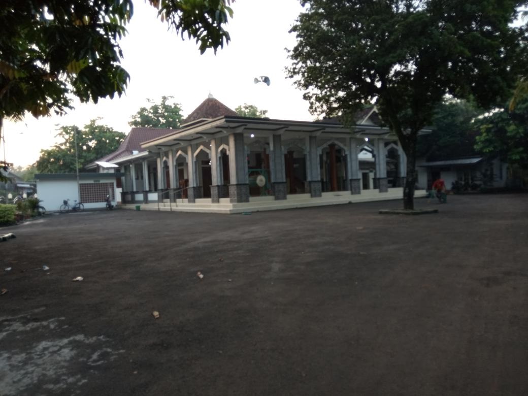 Pondok pesantren Darul Ulum (Pondowan) Pati