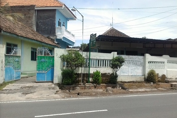 Pesantren Minhajut Thullab Pasuruan