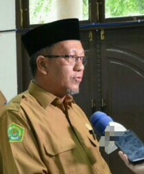 Jelang Keberangkatan ke Madinah, 9 Jemaah Asal Aceh Wafat di Makkah