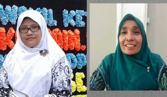 Dua Kepala Madrasah Aceh Masuk Nominator Grand Final Guru Berprestasi Tingkat Nasional