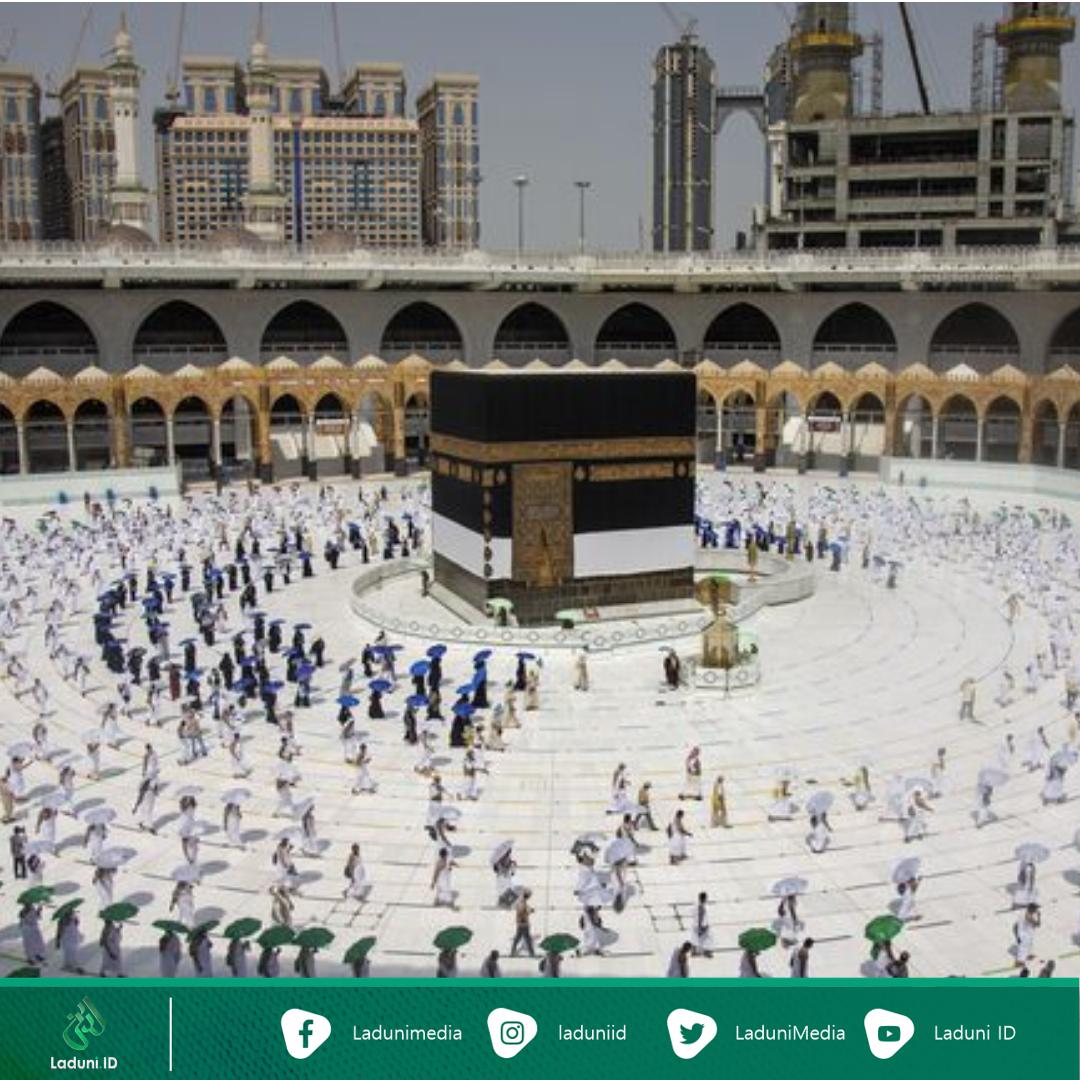 Apakah Ibadah Haji dapat Menghapus Semua Dosa Besar dan Dosa Kecil? Berikut Penjelasannya