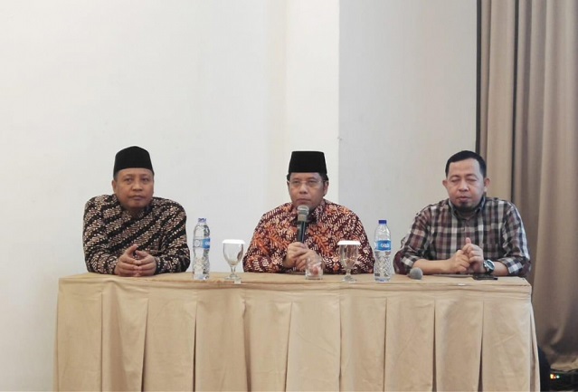 Beasiswa Santri Berprestasi 2019, Khusus Al Azhar Kairo