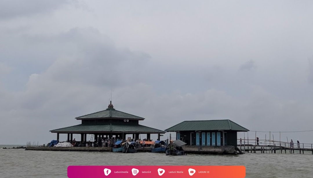 Ziarah di Makam Syekh Abdullah Mudzakir, Waliyullah dari Demak