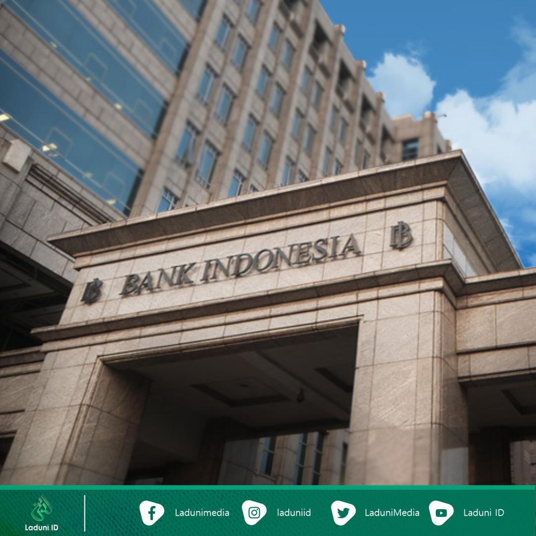Bank Indonesia Sebagai Instrumen Kebangkitan Ekonomi Nasional