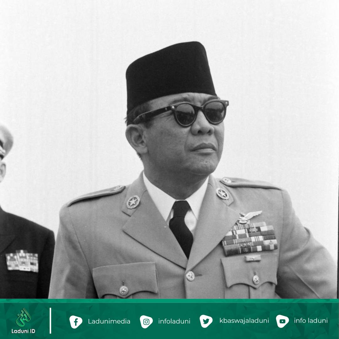 Soekarno dan Kota Surabaya #1: Pencarian Hari Jadi