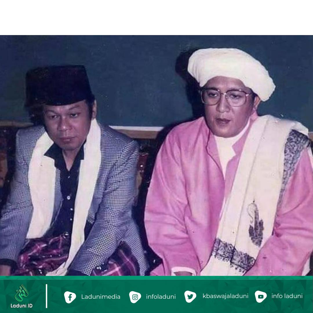 Mati Suul Khotimah Karena Ghibah