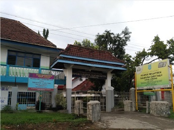 Pesantren Salafiyah Syafi’iyah Seblak Jombang