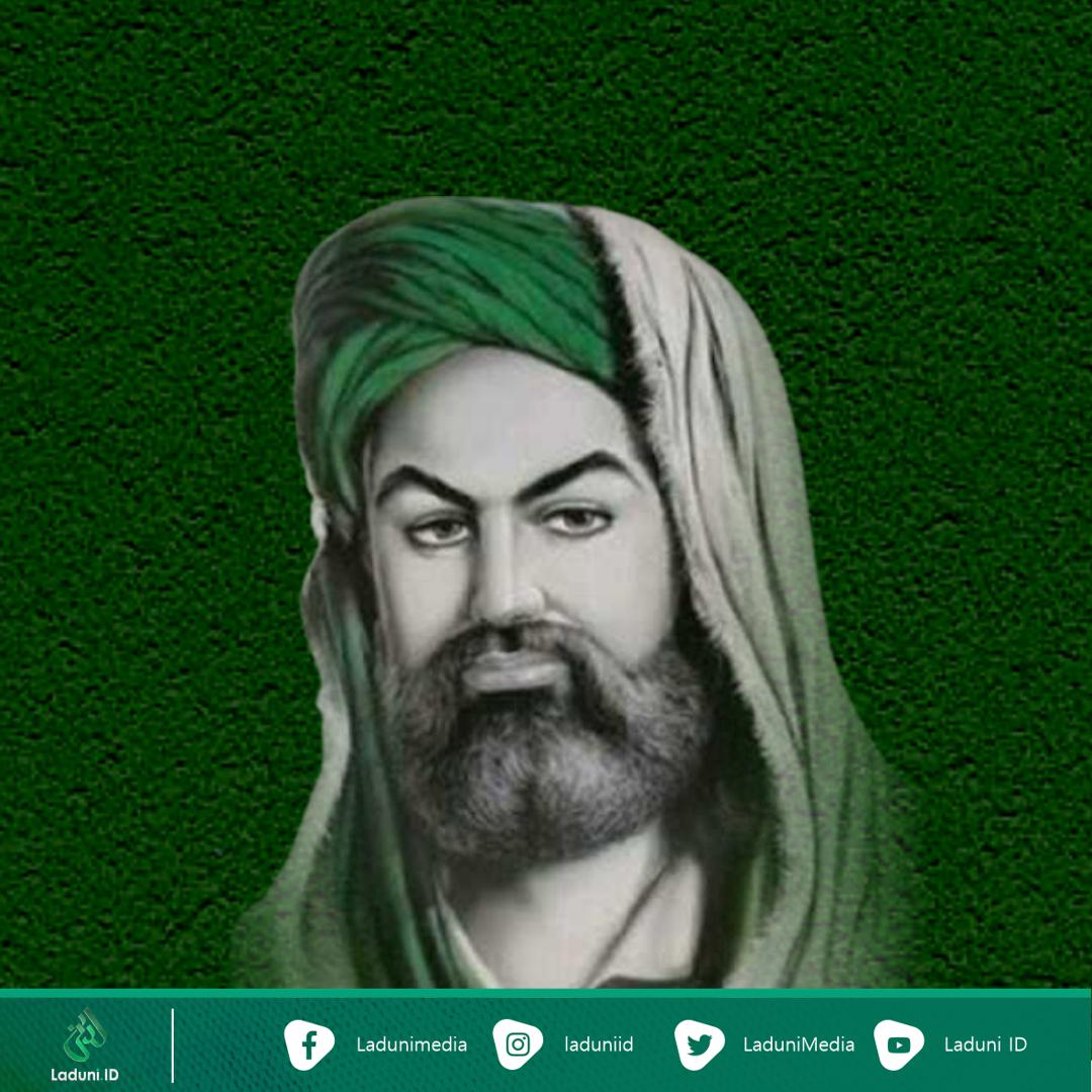 Biografi Khalifah Utsman bin Affan r.a