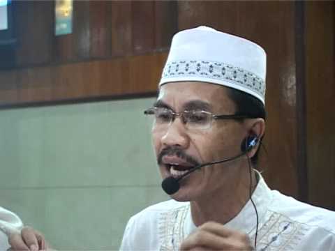 Mendahulukan Kepentingan yang Lebih Besar (Serial Kajian Hadist)