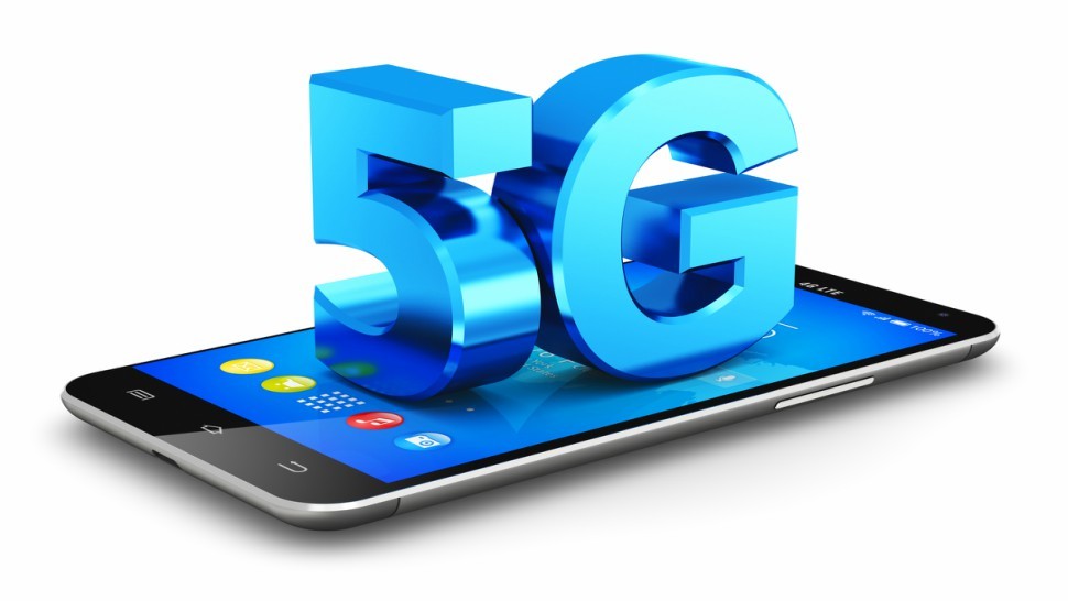 Amerika Curigai Infrastruktur Jaringan 5G Asal China