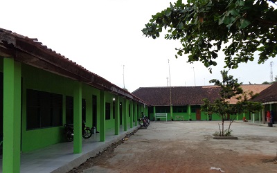 Pesantren Miftahul Ulum Ngawen Blora