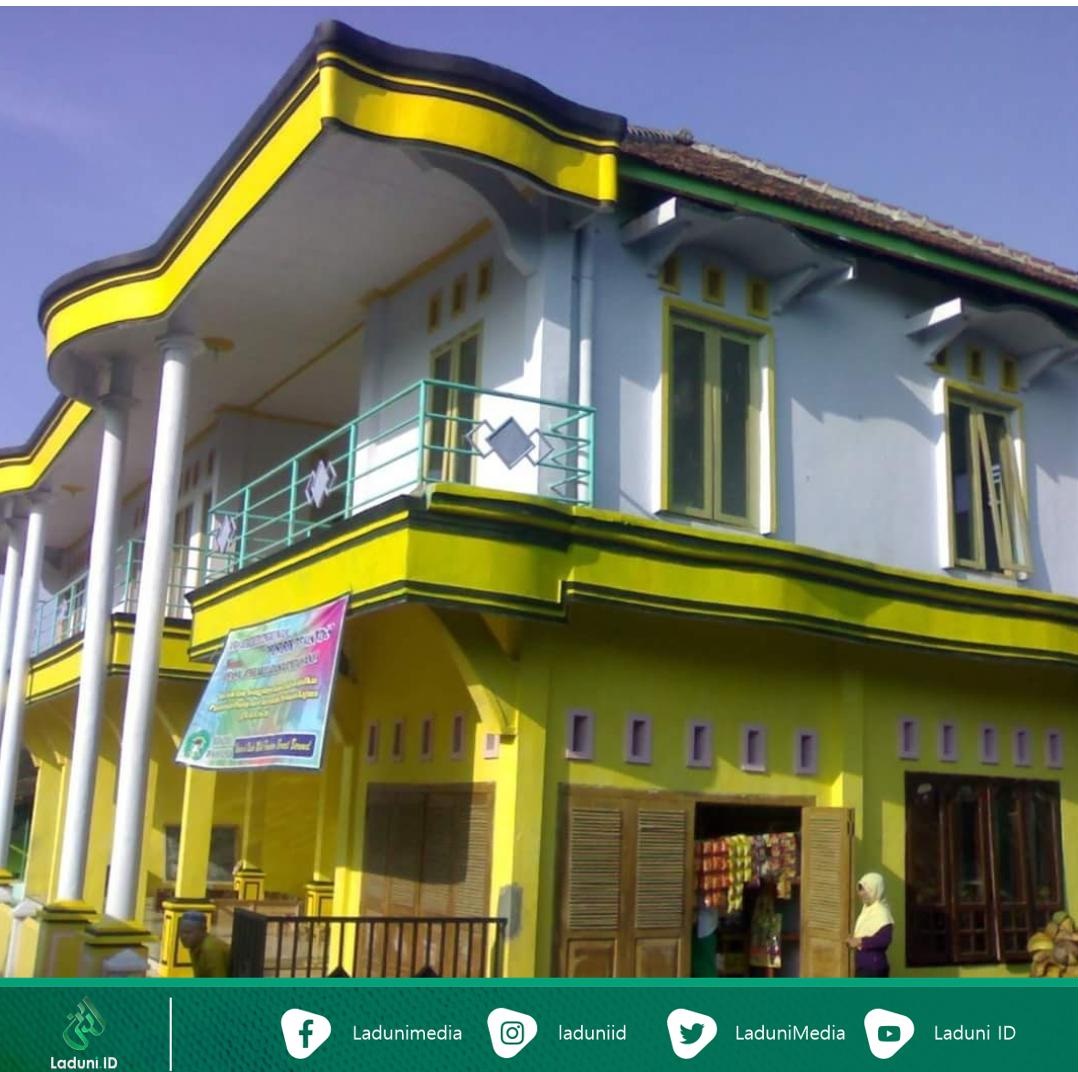 Pesantren Mansya'ul Huda Banyuwangi