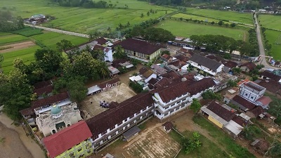 Pesantren Al-Fattah Kikil Pacitan