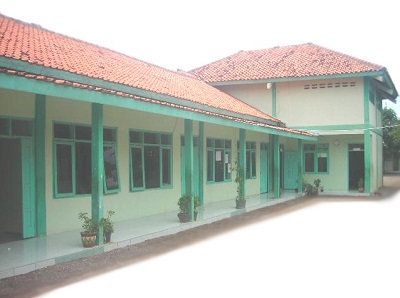 Pesantren Ma’had Al-Shighor Al- Islamy Al-Dauly Cirebon