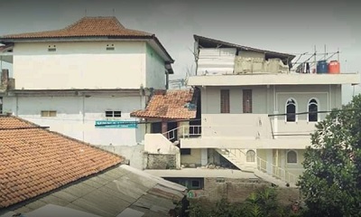 Pesantren Dar Al Qur’an Cirebon