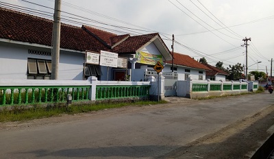 Pesantren Ma’hadut Tholabah, Tegal