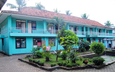 Pesantren Al - Istiqlal Cianjur