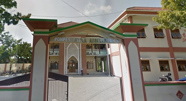 Pesantren Assalafiyah II Brebes