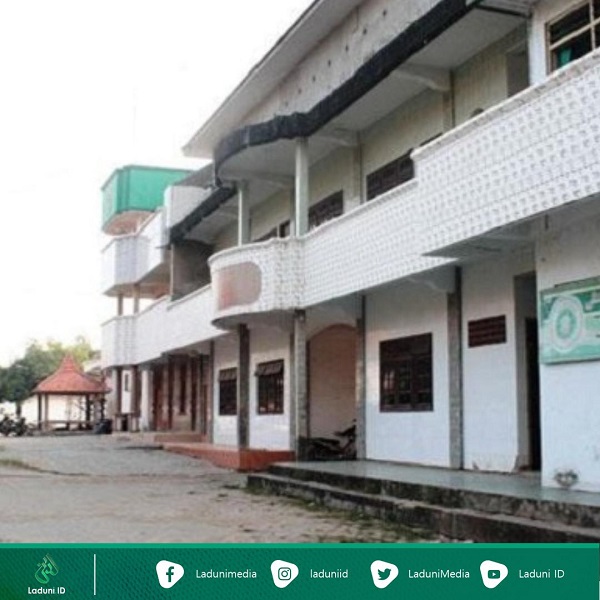 Pesantren Asshomadiyah Bangkalan