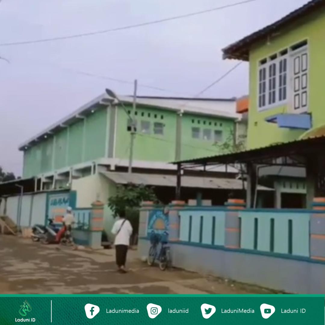 Pesantren Al Bukhori Brebes