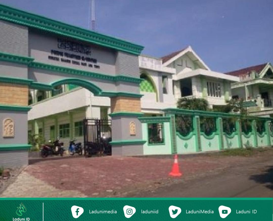 Pesantren Al-Hidayah Ngawi