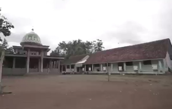 Pesantren Ihya’ussunnah, Jember