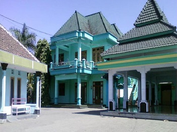  Pondok  Pesantren Shirothul Fuqoha Kab Malang Pesantren 