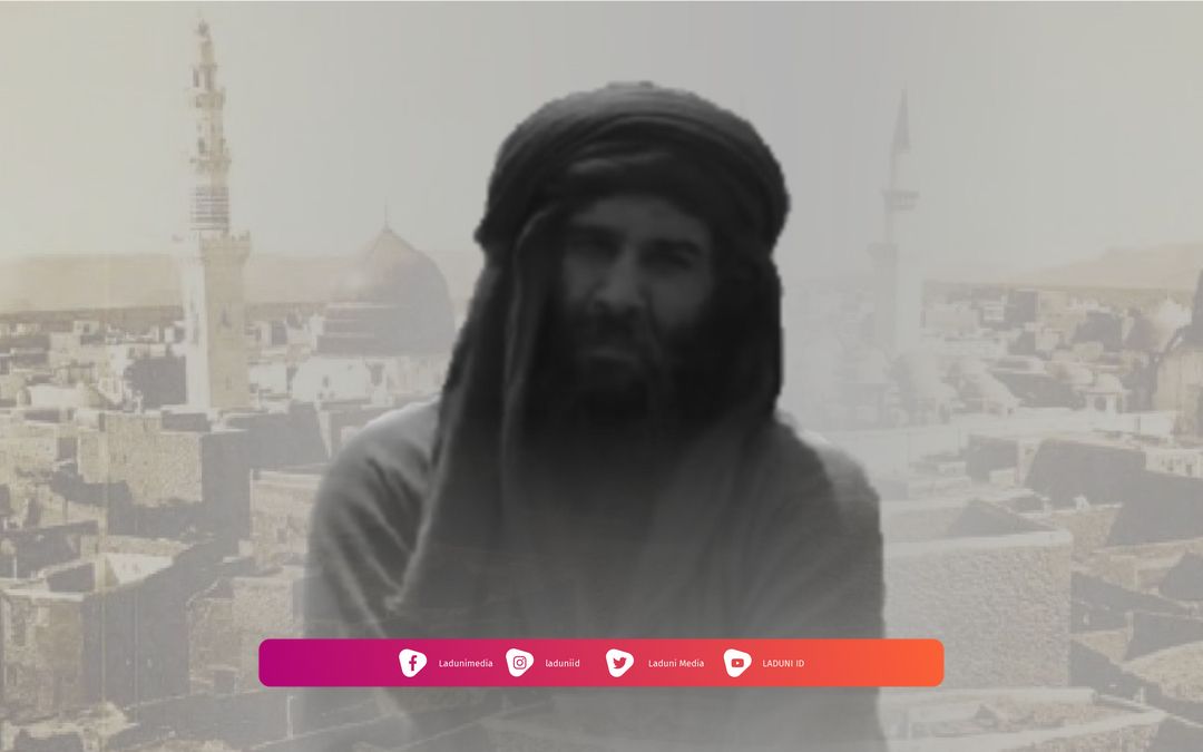 Biografi Sahabat Mu’adz bin Jabal RA