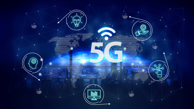 Menunggu Kehadiran  5G di Indonesia