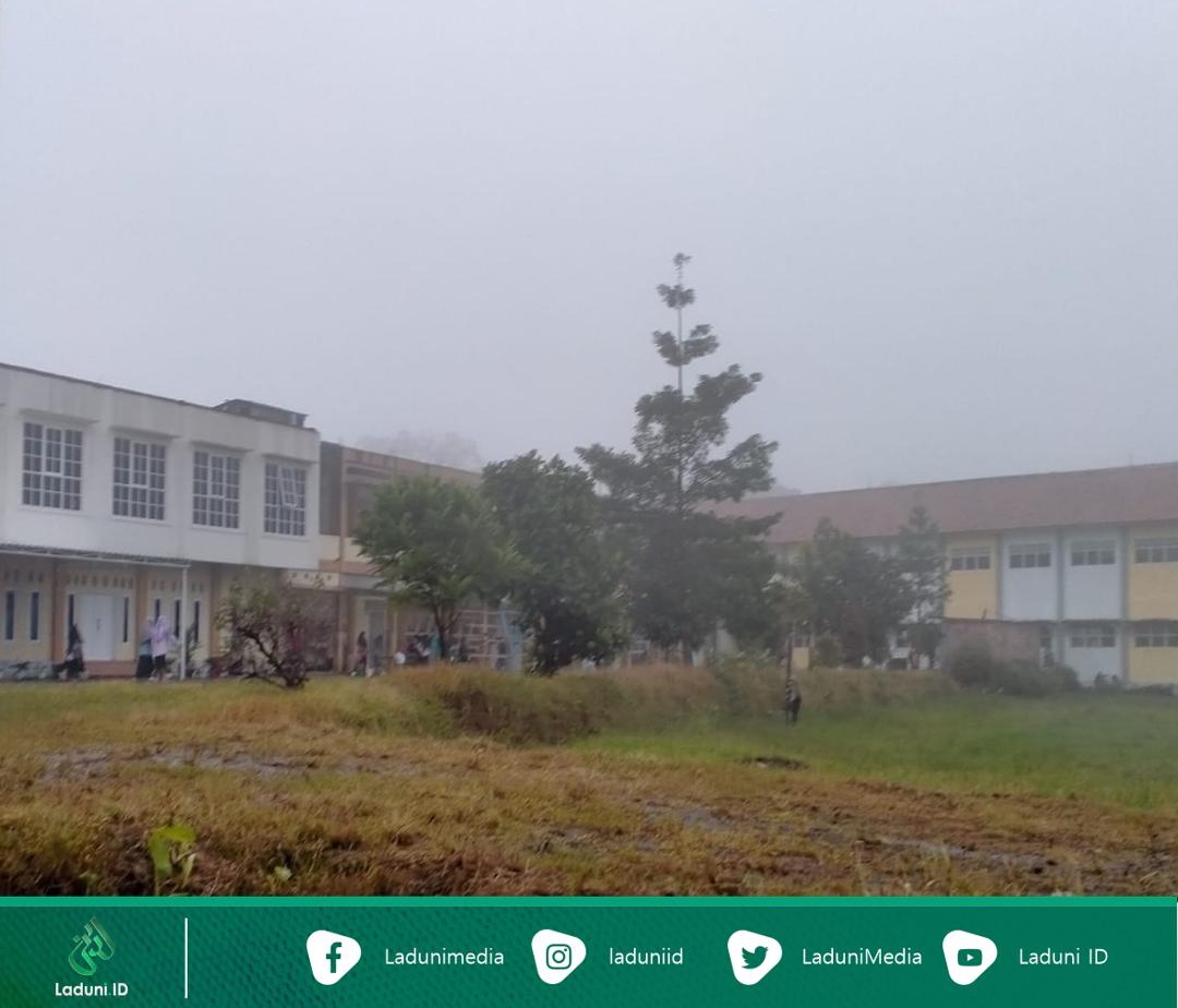 Pesantren Al Munir II Wonosobo