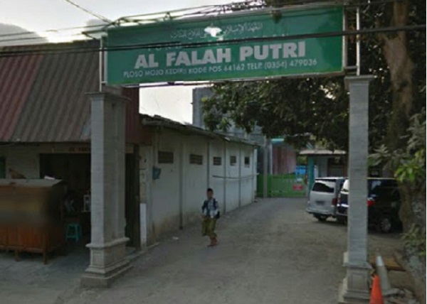 Pesantren Al Falah Putri Kediri