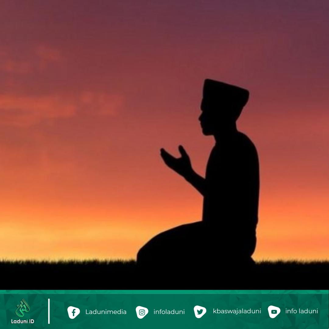 Doa Terhindar dari Penyakit Ain yang Diajarkan Malaikat Jibril Kepada Rasulullah