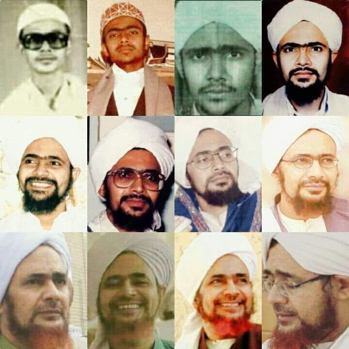 Mengenai Kemuliaan Habib Umar Bin Hafidh Hadramaut Yaman