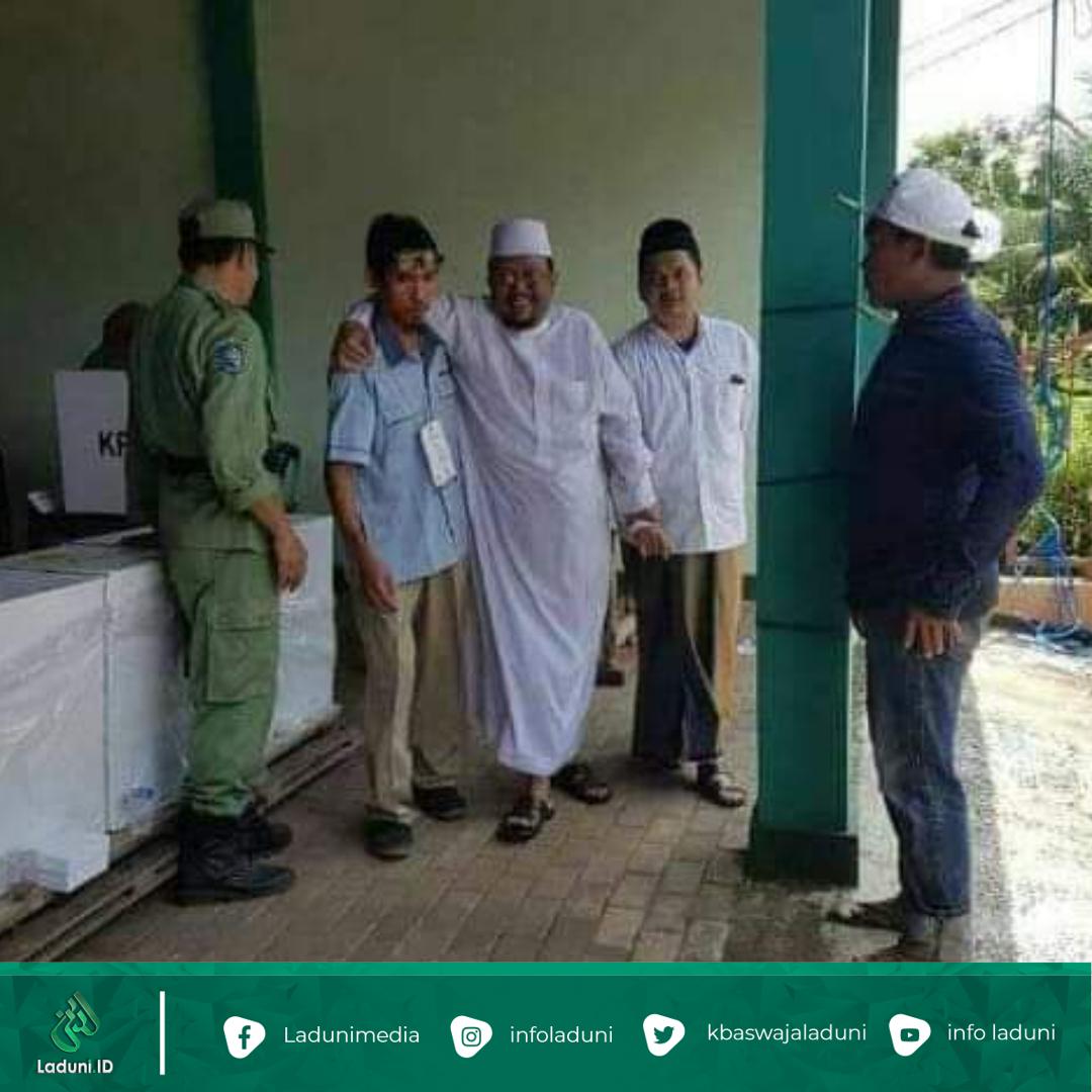 Shalat Berpengaruh Besar pada Kehidupan Seseorang