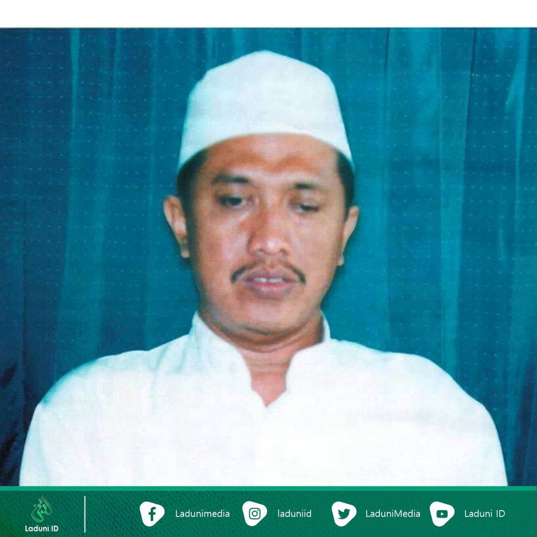 Biografi KH. Nur Chotim Zaini