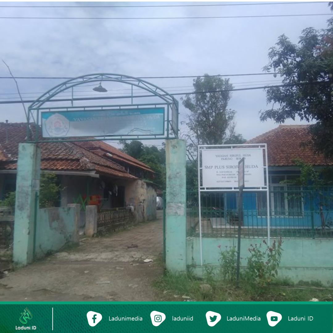 Pesantren Sirojul Huda Kab. Bandung