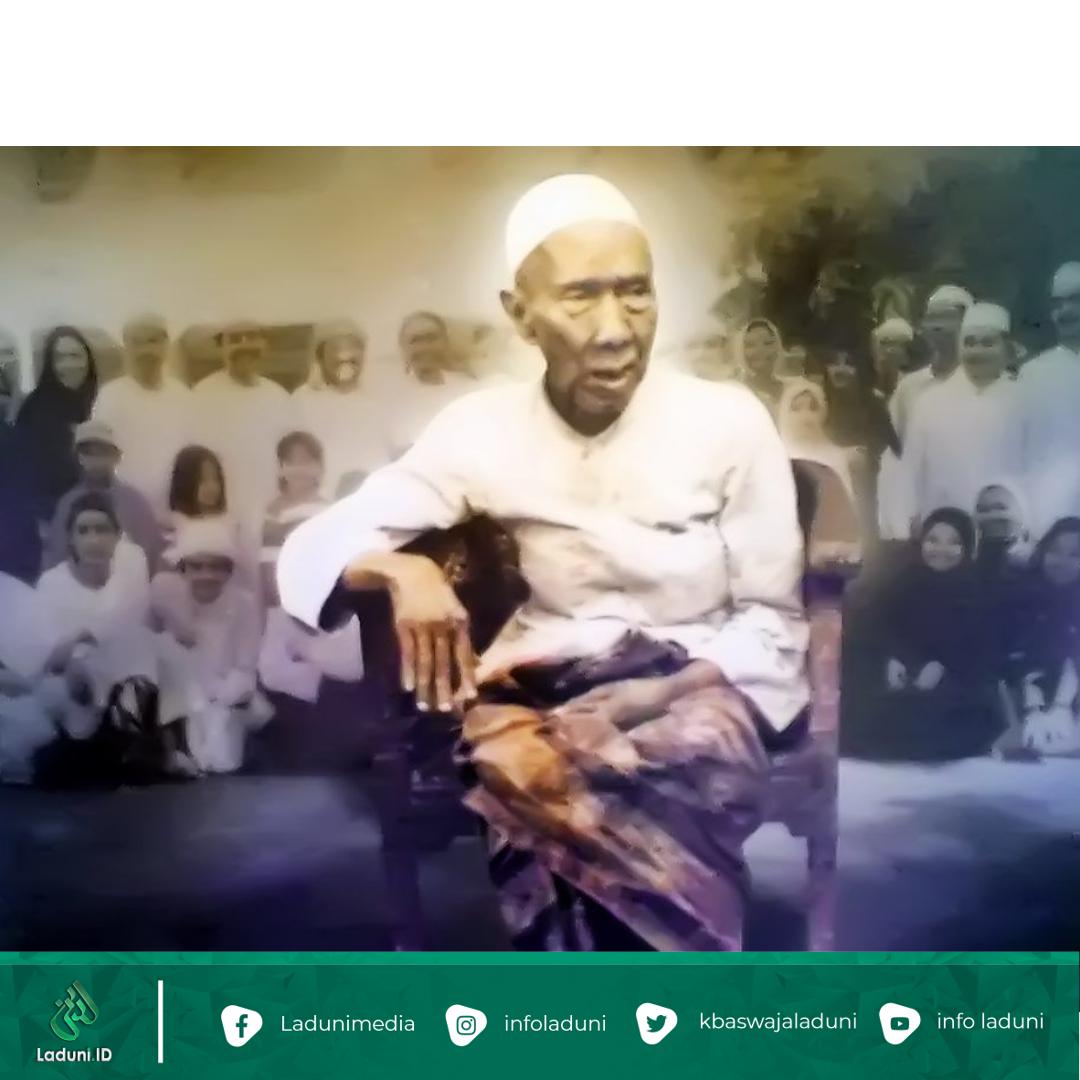 Kisah KH. Moh. Hasan Genggong: Bulan dari Tanah Jawa