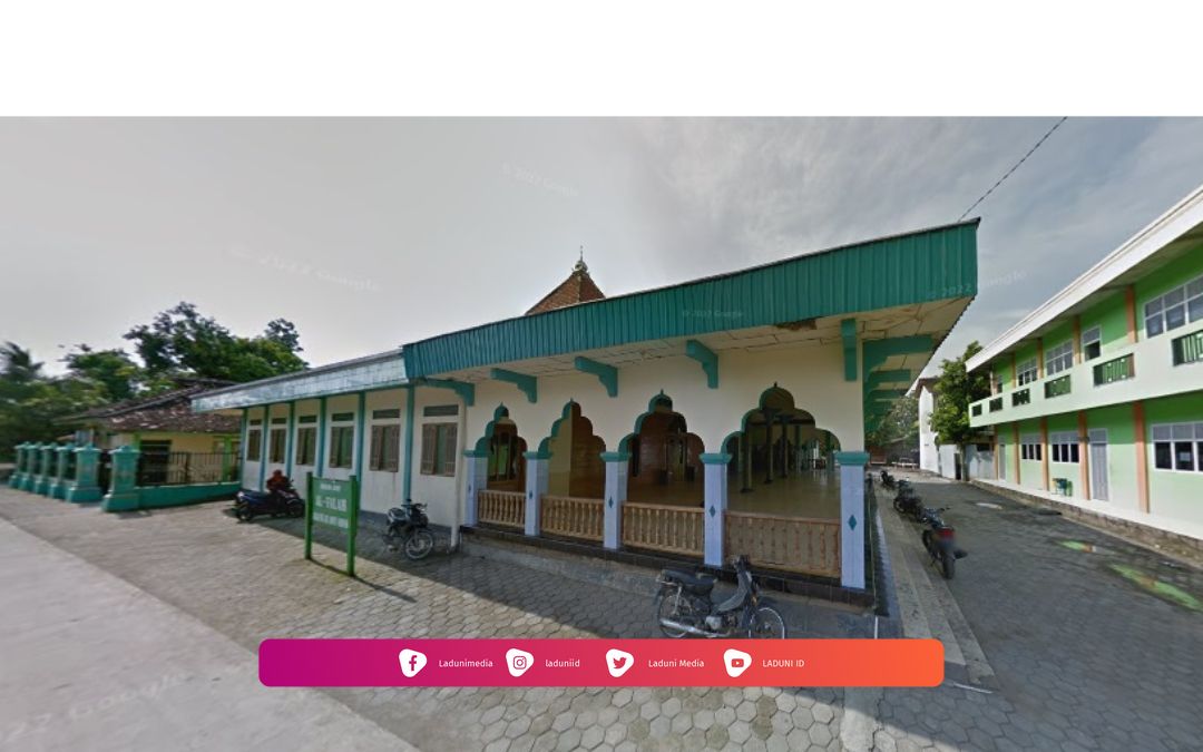 Pesantren Roudlotuth Tholibin Jragung, Demak