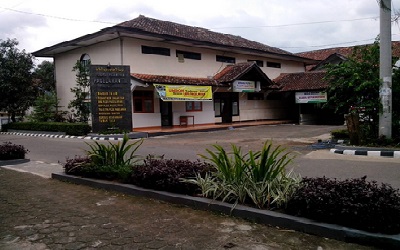 Pesantren Pagelaran III, Subang