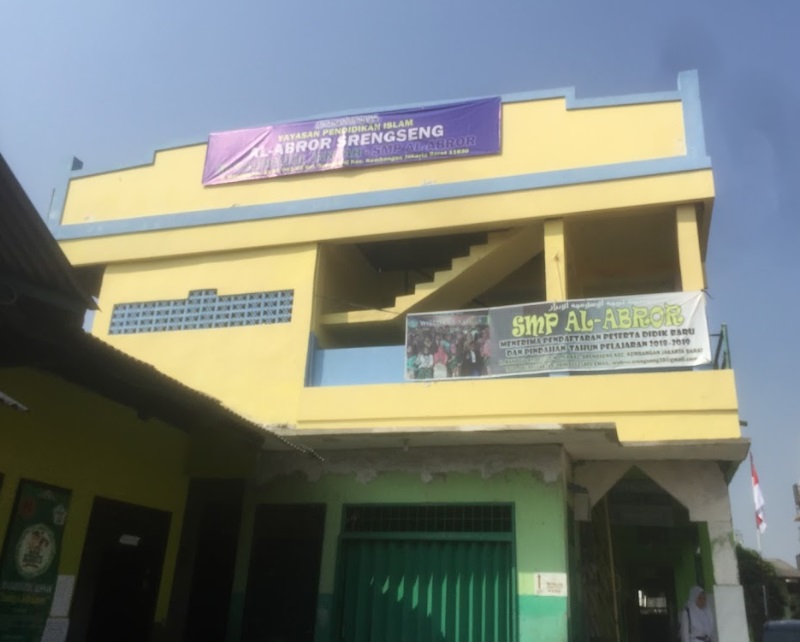 Pesantren Al-Abror Jakarta Barat