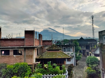 Pesantren Ma'had Ulumil Qur'an Al Hikam Wonosobo