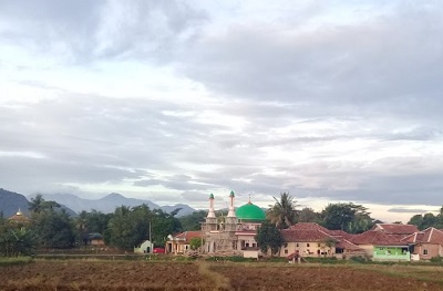 Pesantren Darul Ulum Karawang