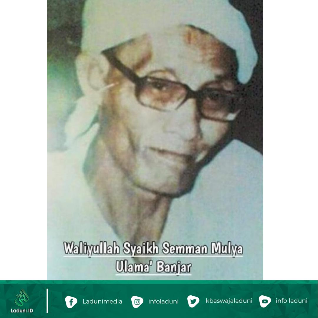Kisah Ulama Banjar, Tuan Guru Semman Mulya dengan Pencuri Ayam