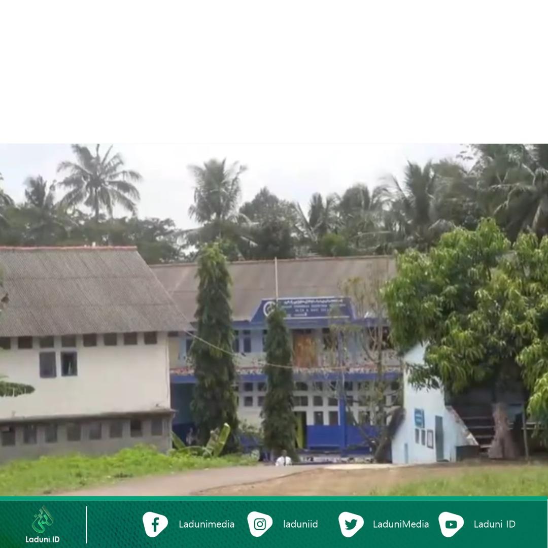 Pesantren 'Ainurrafiq Kuningan