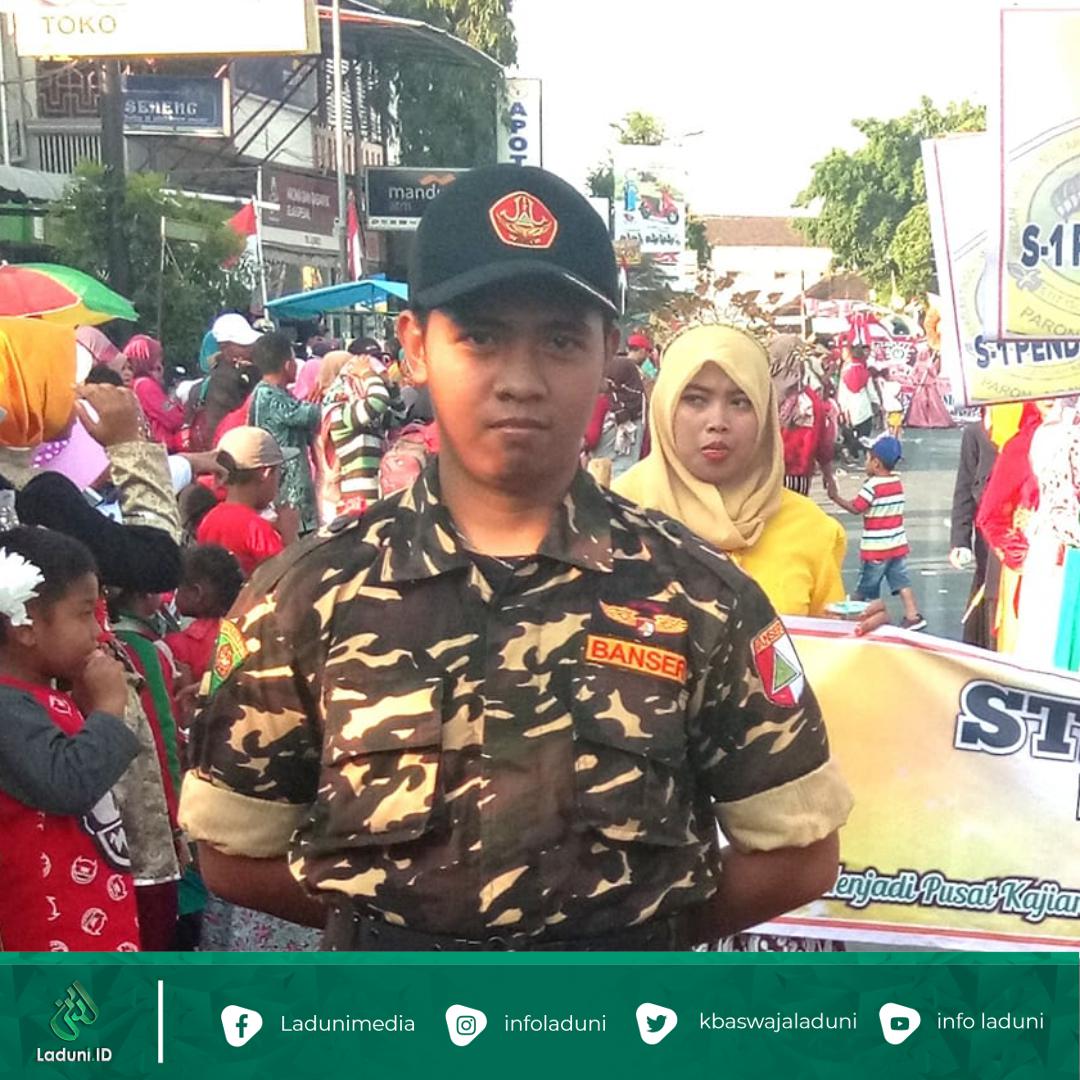 Fanatikku Hanya Untuk NU