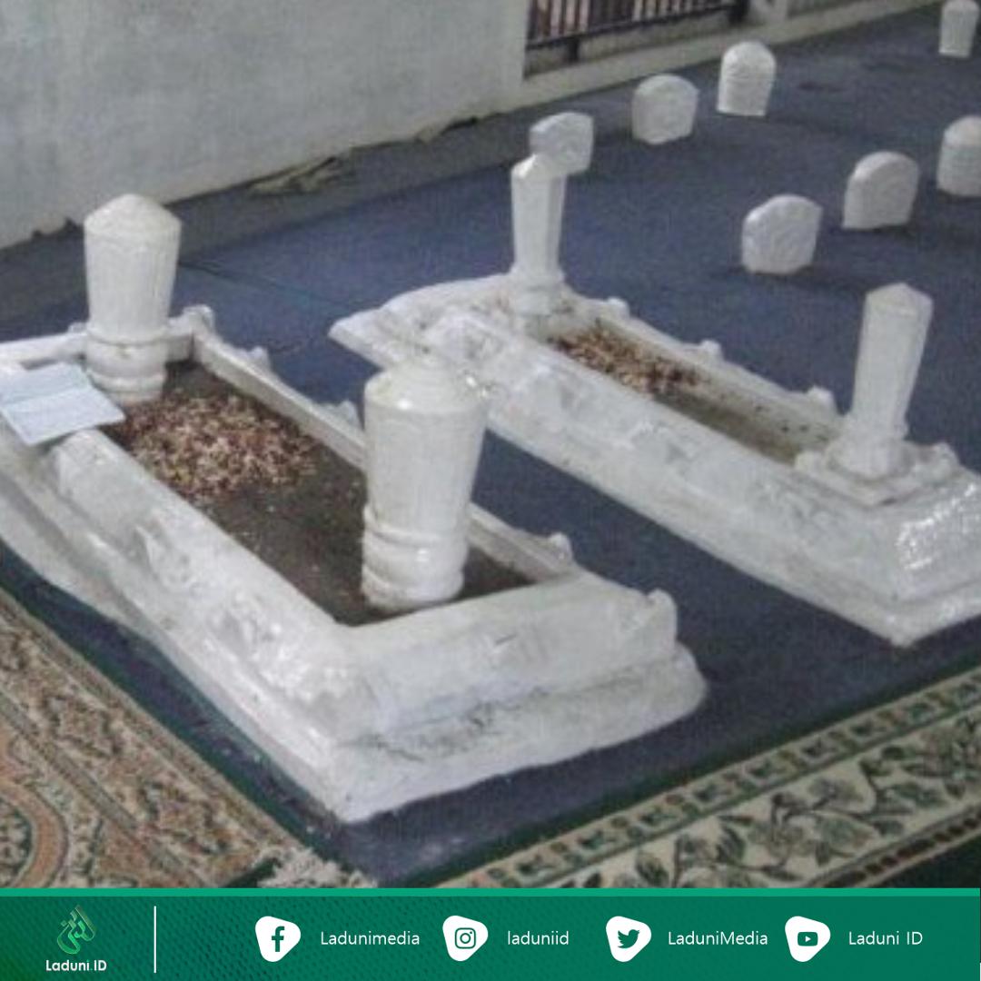 Ziarah Makam KH Ahmad Dahlan Tremas, Ulama Besar Ahli Ilmu Falak