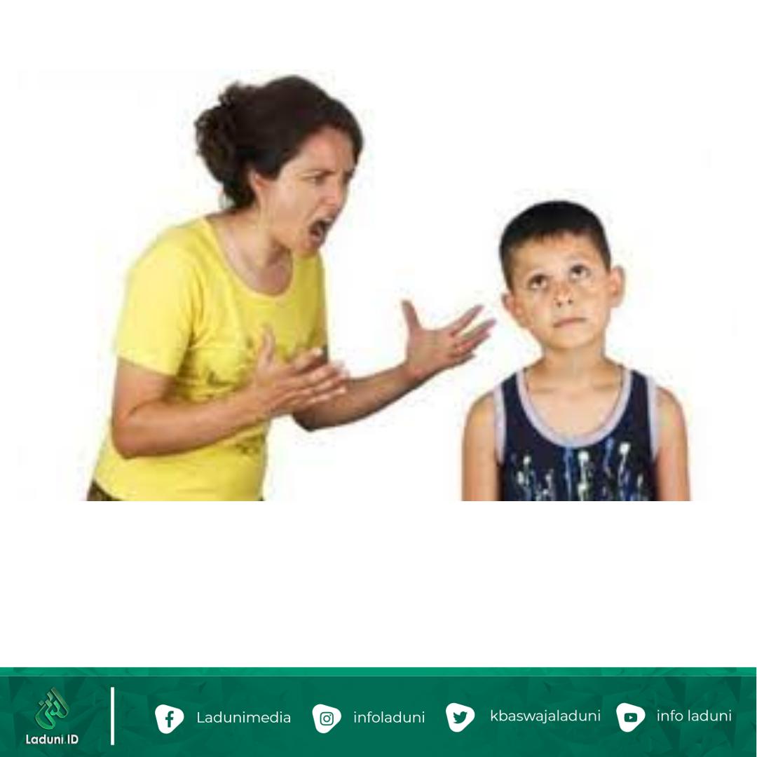 Bila Anak Tidak Lagi Dengar Nasihat Orang Tua, Baca Amalan Ini