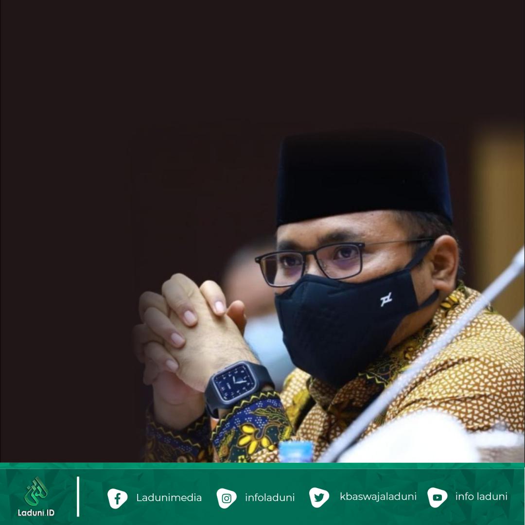 Kemenag Terbitkan Edaran Prokes Penyelengaraan Shalat Idul Adha dan Qurban 1442 H