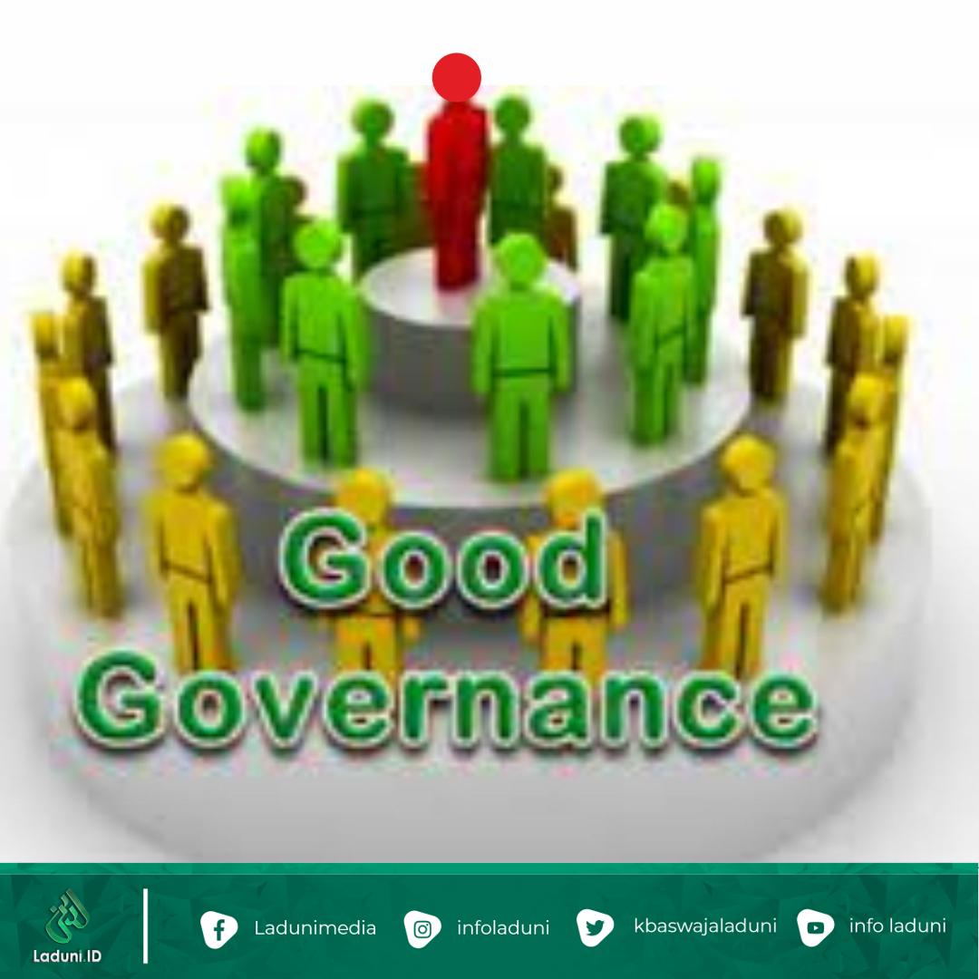 Membangun Good Governance dengan Sistem E-Budgeting