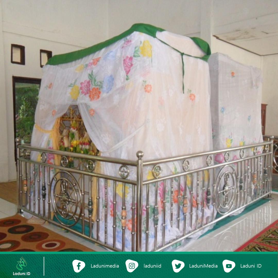 Ziarah Makam Syekh Muhammad Nafis Al-Banjari, Wisata Religi Kalimantan Selatan